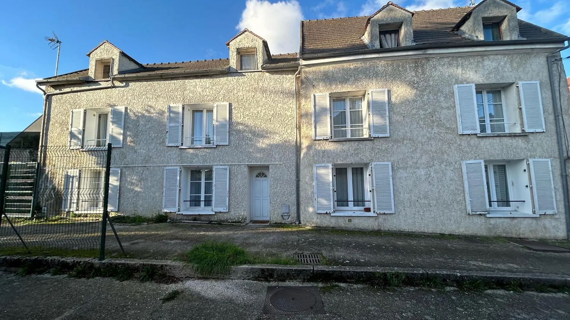 Le Factory Proche Aeroport Cdg I Paris I Asterix Apartment Moussy-le-Neuf