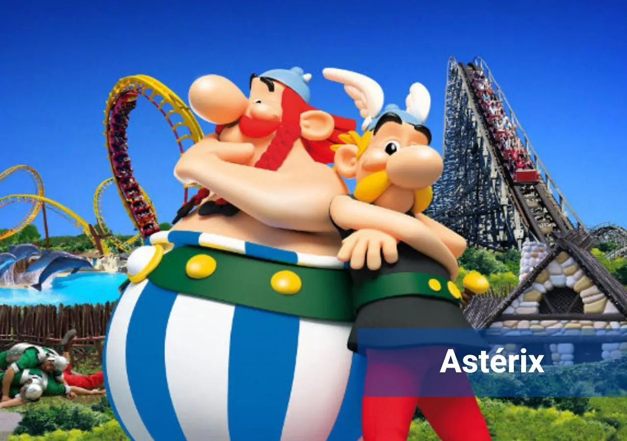 Апартаменты Le Factory Proche Aeroport Cdg I Paris I Asterix Moussy-le-Neuf 0*,
